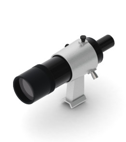 SkyWatcher 9x50ֱ̽ͷʾ����