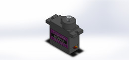 TowerPro MG90S΢�ŷ�