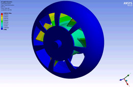 ����ҶƬ����-Ansys��
