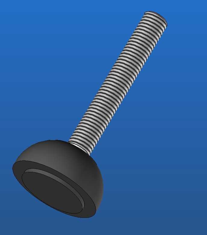 LINATEC EMA40�½�ʽ֧��M12 D40����