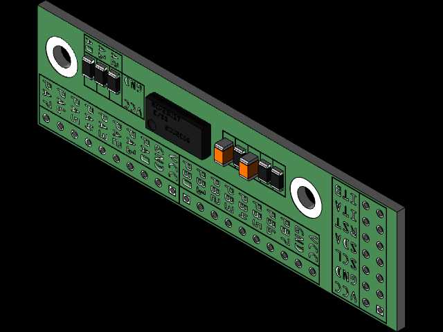 MCP23017
