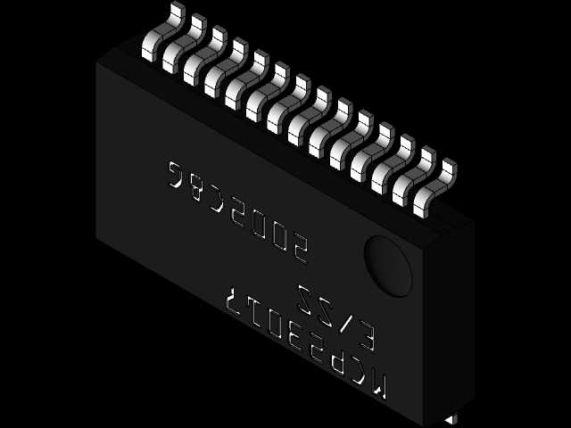 MCP23017