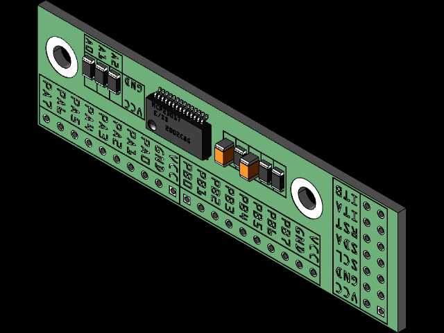 MCP23017