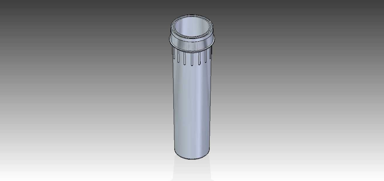 陶瓷过滤器