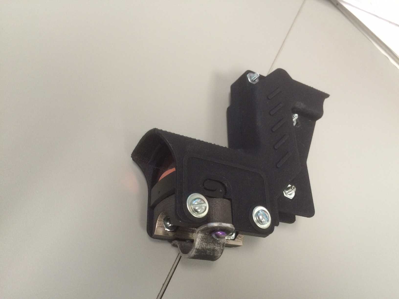 ����HTA 90/22����Ruger 10/22Ǳ������ѧԪ��