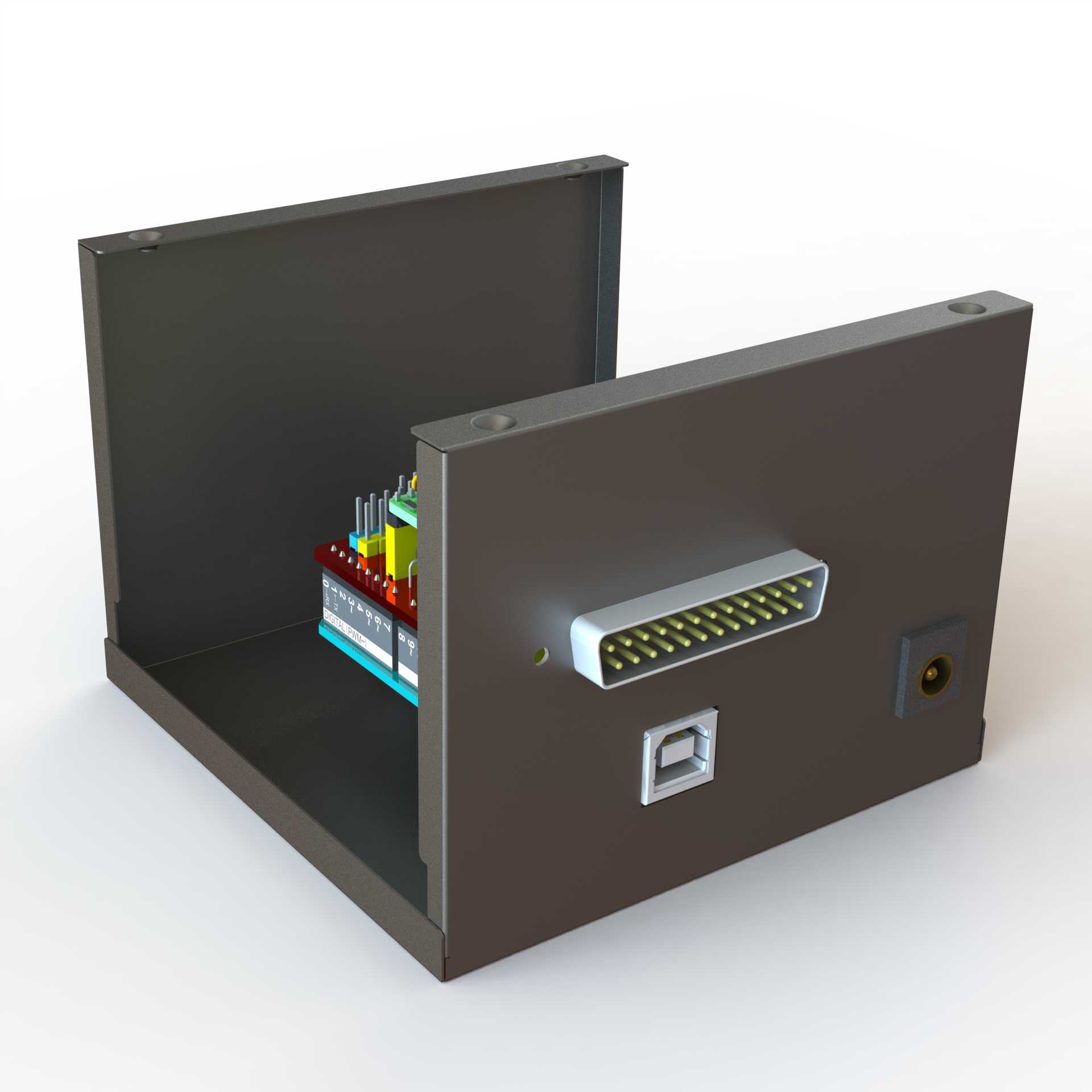 ����CNC��Arduino Uno