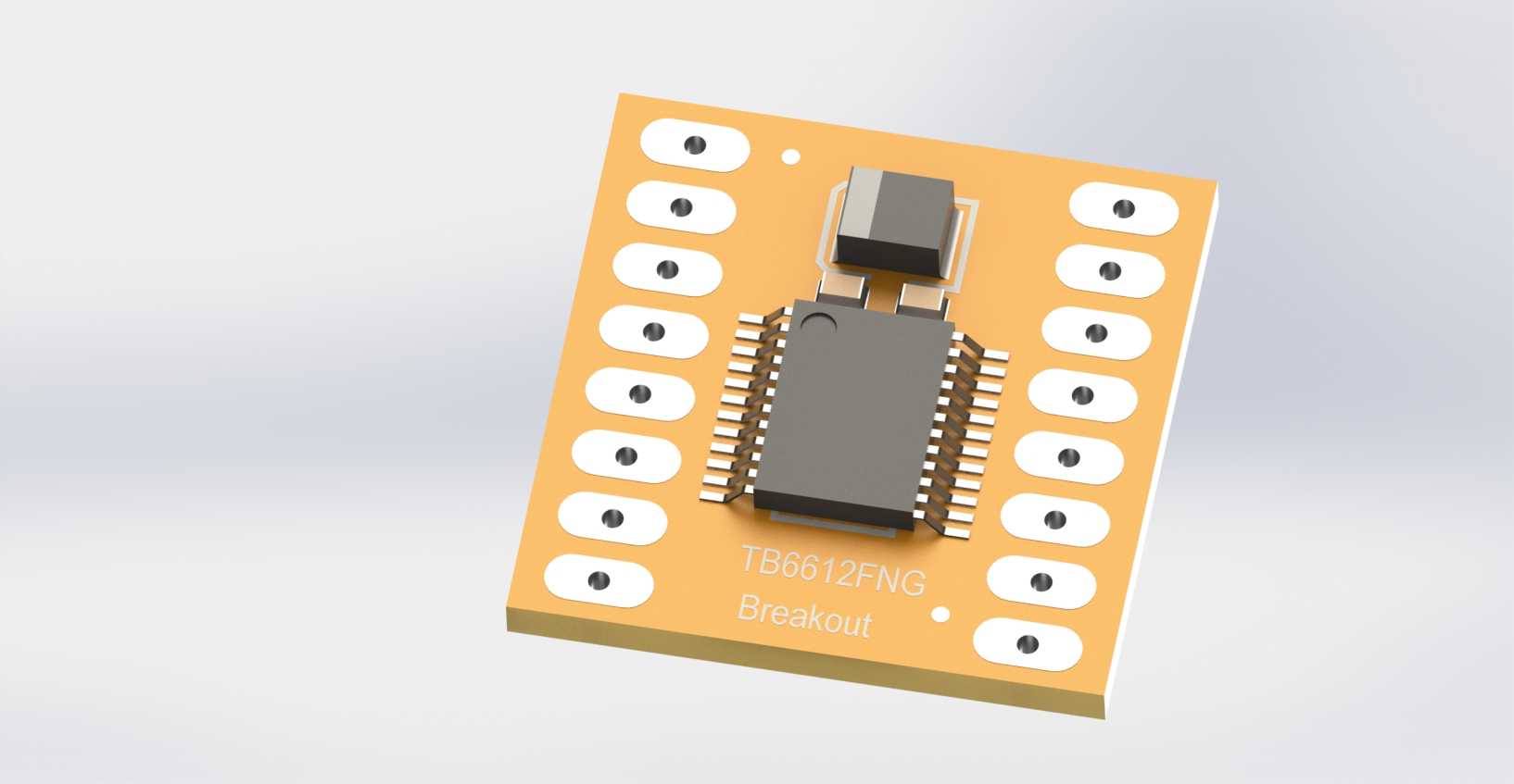 SparkFun���������-˫TB6612FNG��1A��