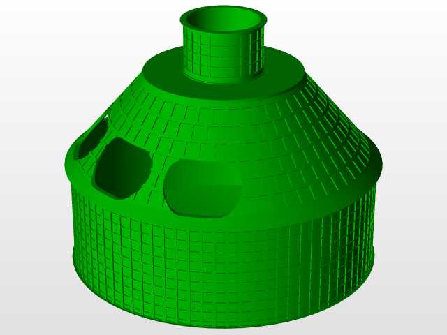 机械臂3D打印机
