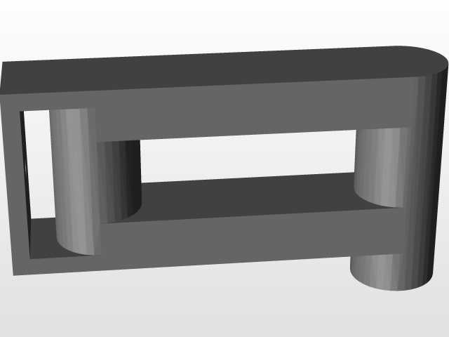 机械臂3D打印机