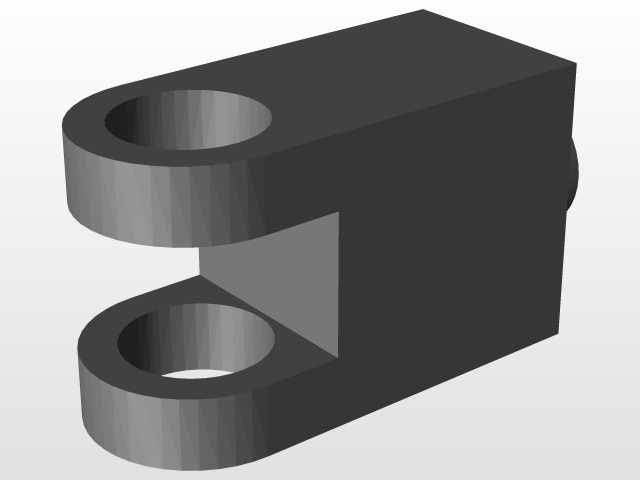 机械臂3D打印机