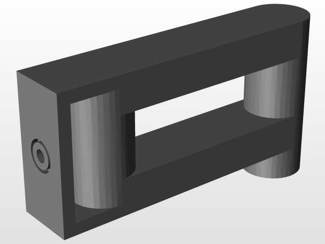 机械臂3D打印机