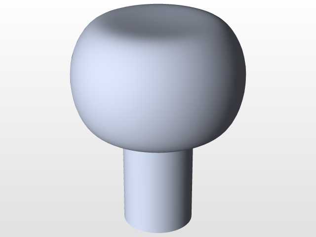 机械臂3D打印机