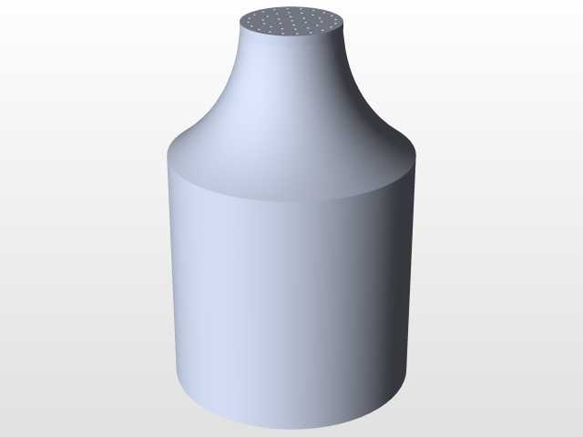 机械臂3D打印机