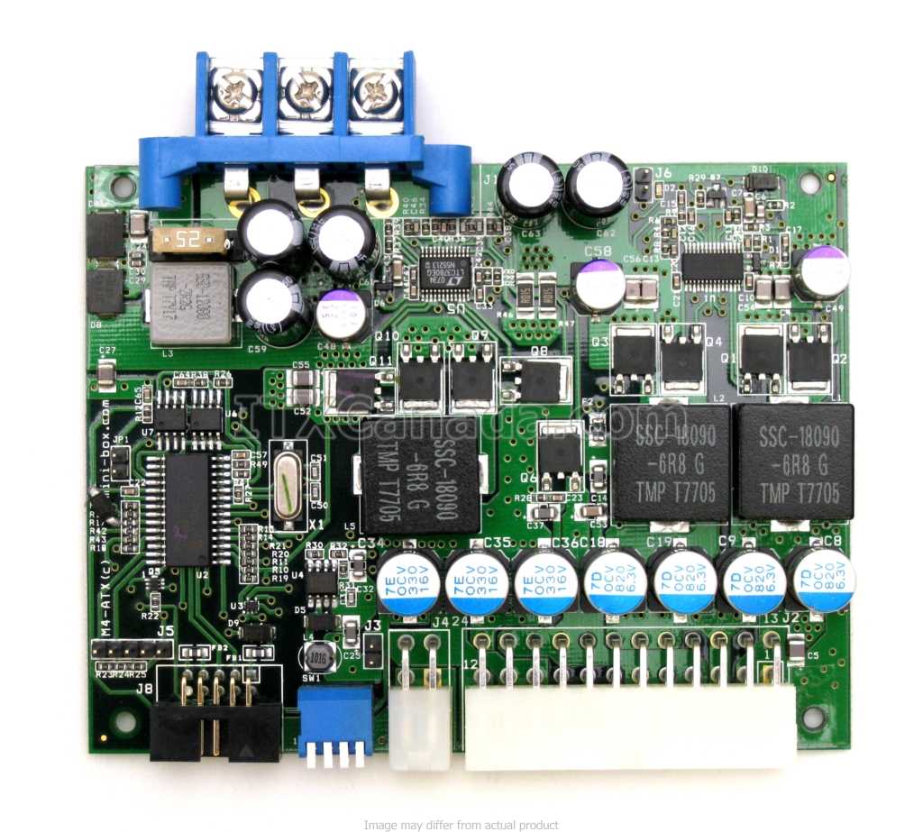 DIN嵌入式计算机系统12V