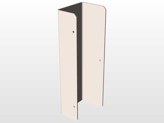 DB 250 x 500 x 150