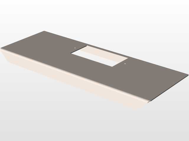 分贝800 x 350 x 150