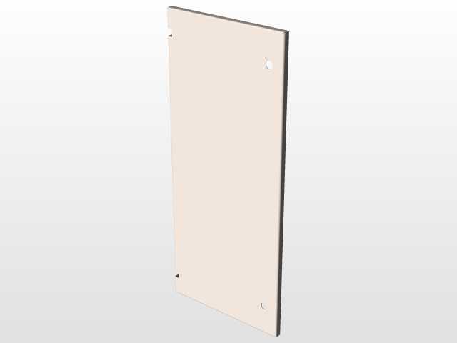 分贝800 x 350 x 150