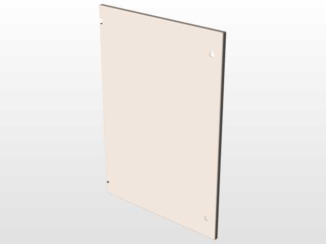 分贝800 x 550 x 150