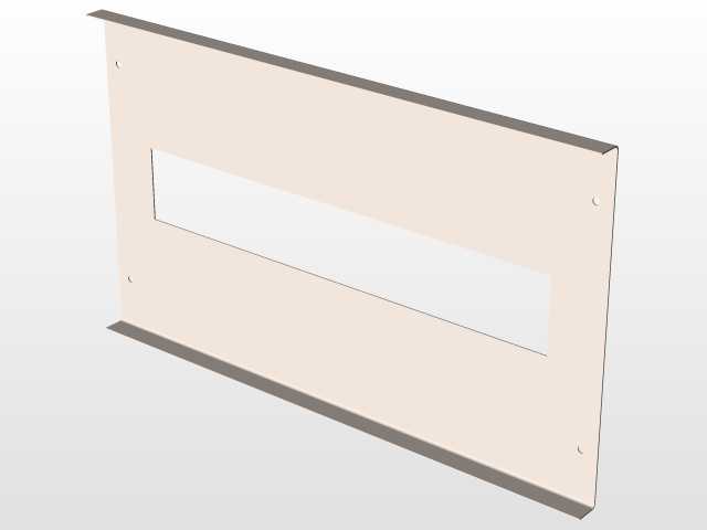 300 x 400 x 150分贝