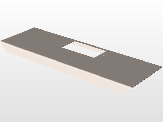 300 x 400 x 150分贝