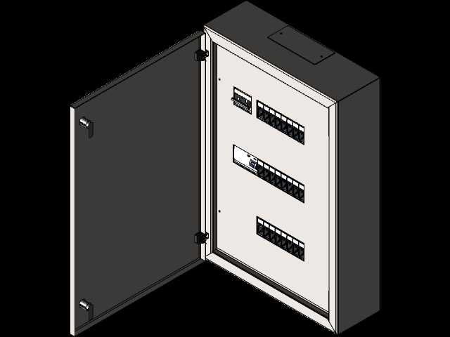 DB 8·63A TPN