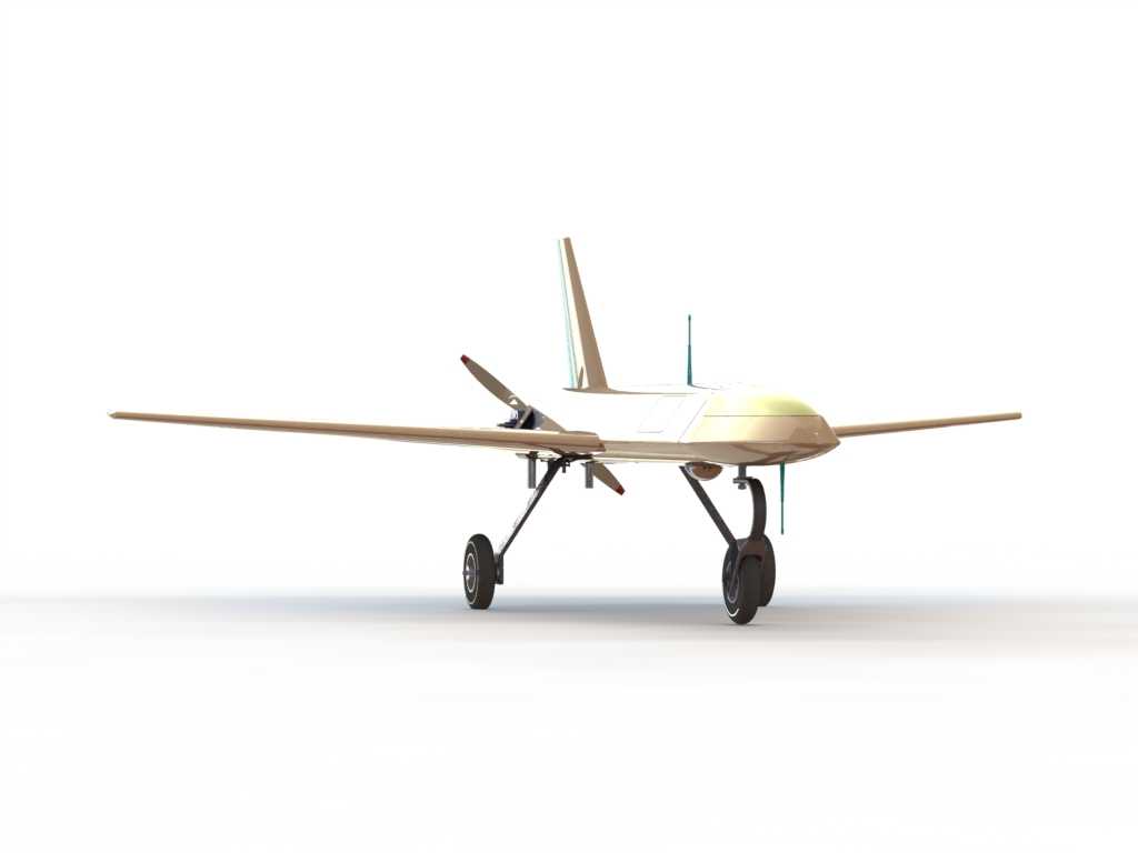 LCCM-UAV