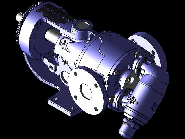 BOMBA VIKING K223A����