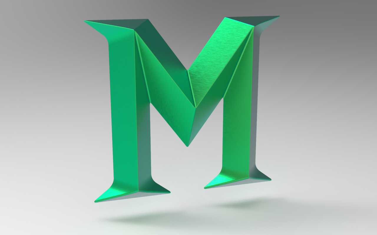 M��־
