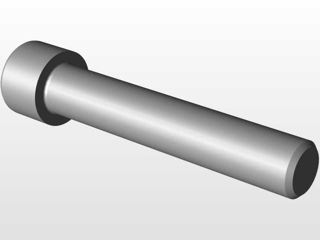DIN-912-M3至M14
