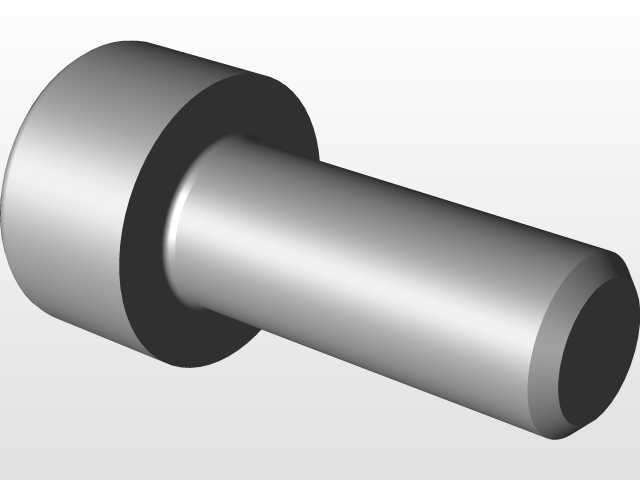 DIN-912-M3至M14