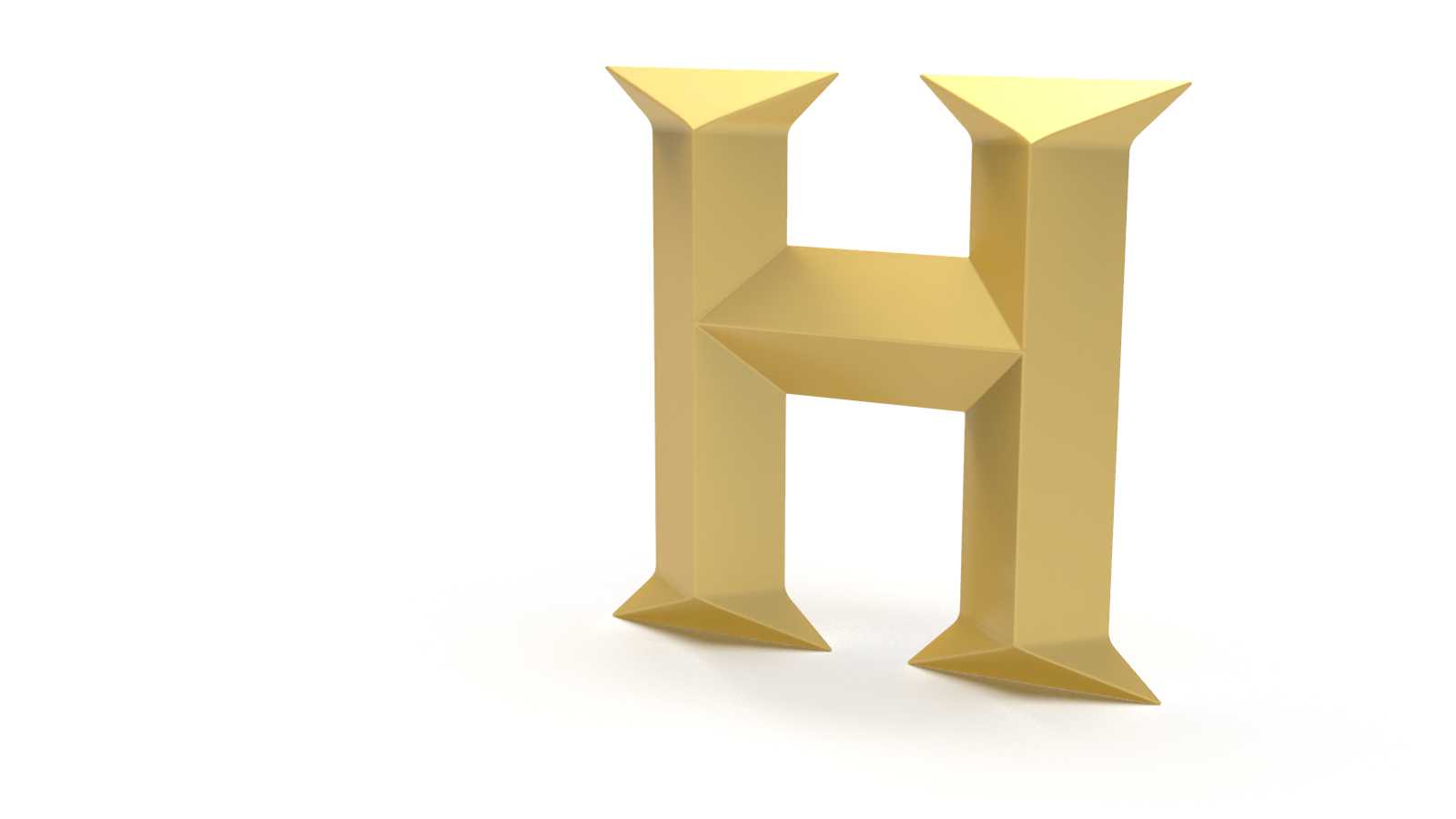 H标志
