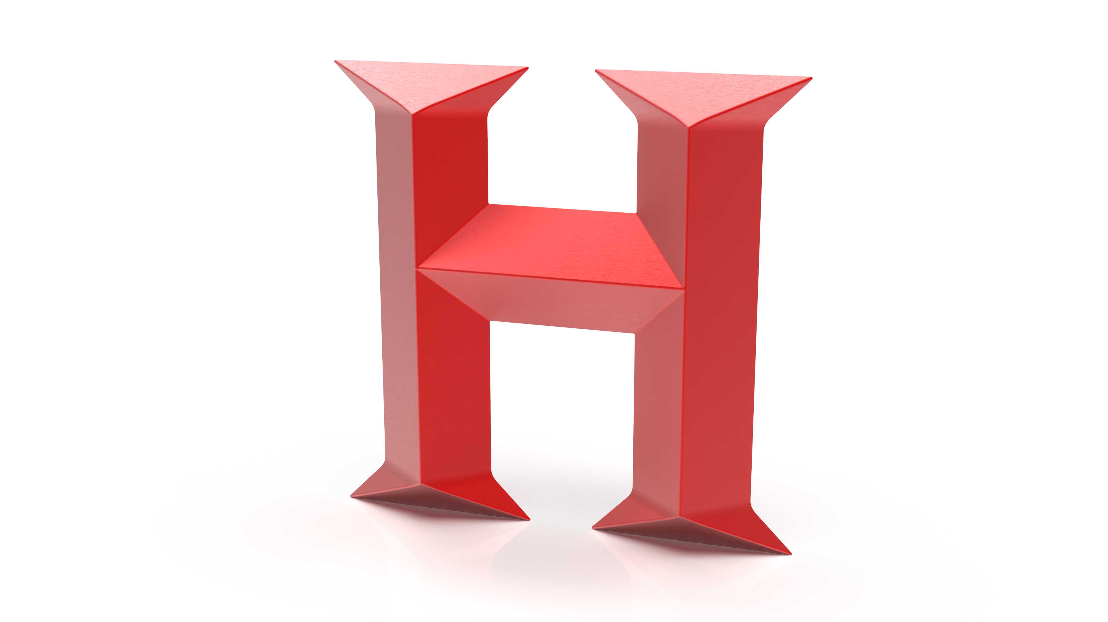 H标志