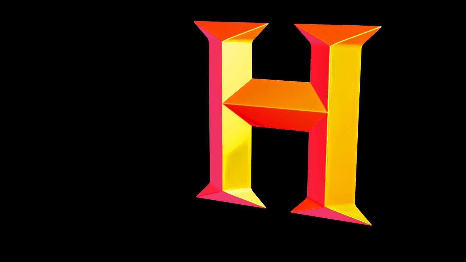 H标志