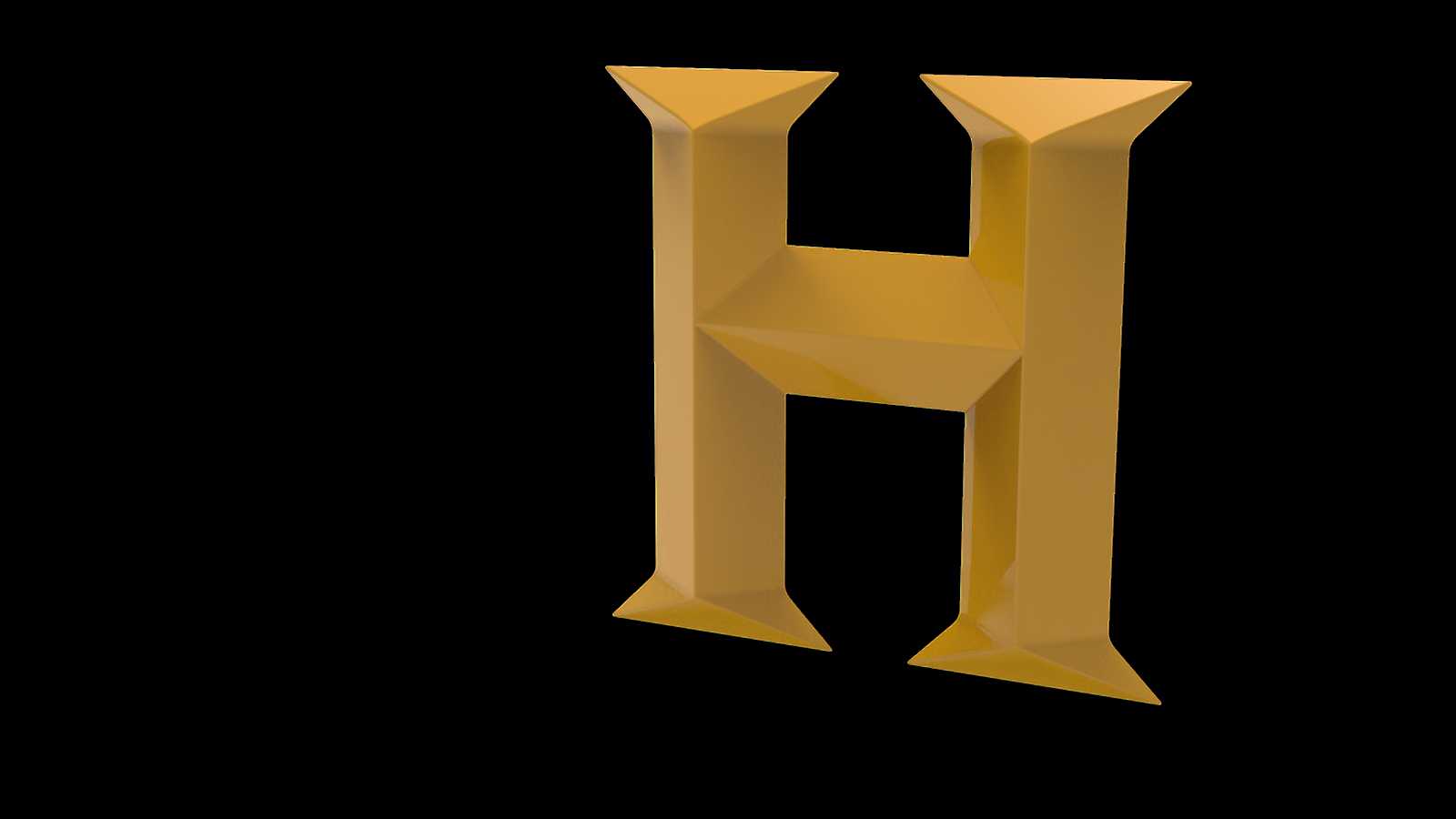 H标志