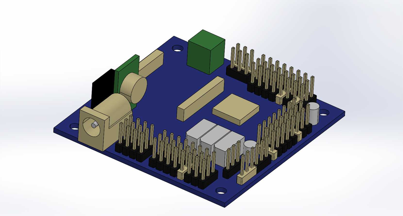 ARBOTIX-M