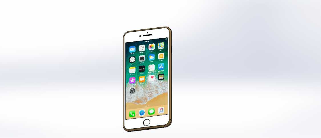 iPhone8 Plus