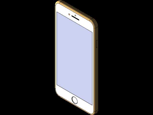 iPhone8 Plus