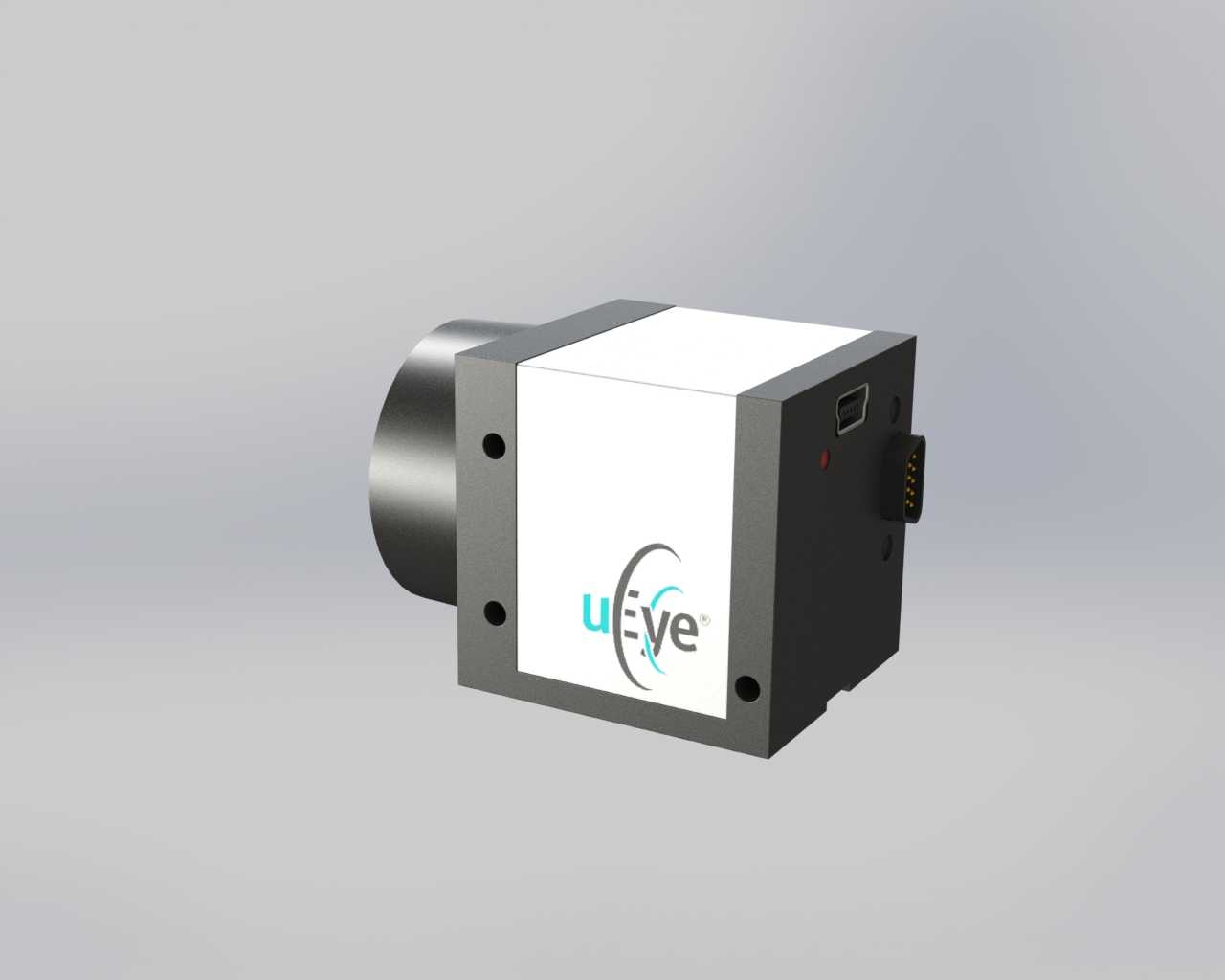 IDS uEye UI-2410SE-M-GL CCD��ҵ�����