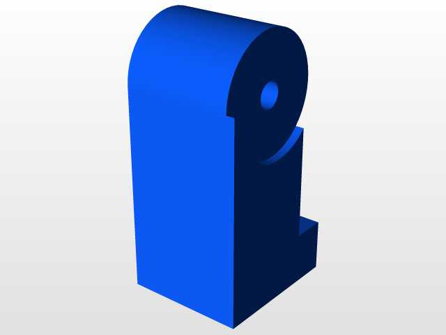 LEGOfigure