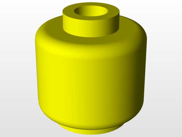 LEGOfigure