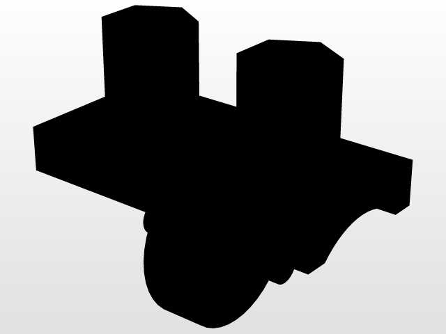 LEGOfigure