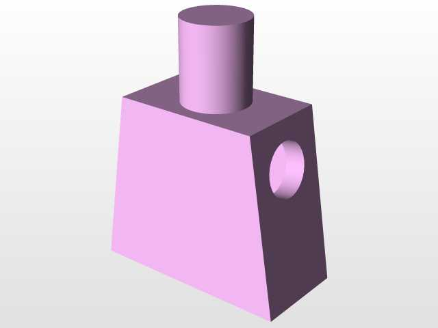 LEGOfigure