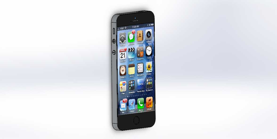 iphone5s