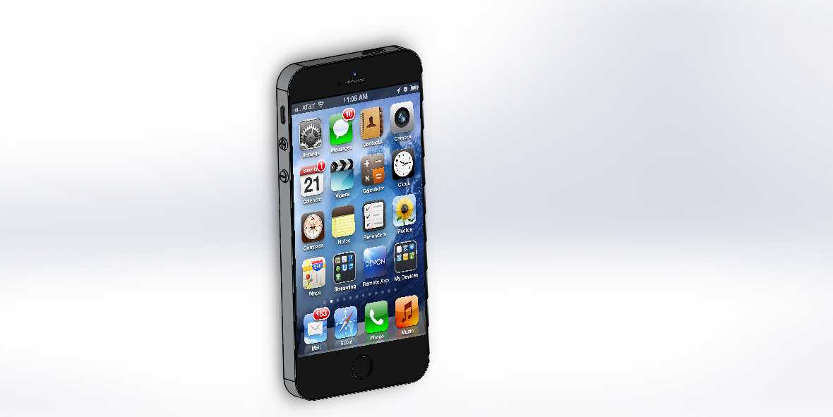iphone5s