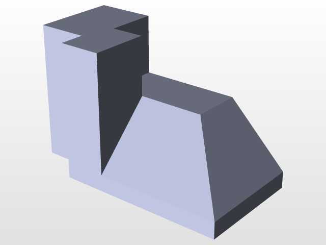示例3.27-机器图纸