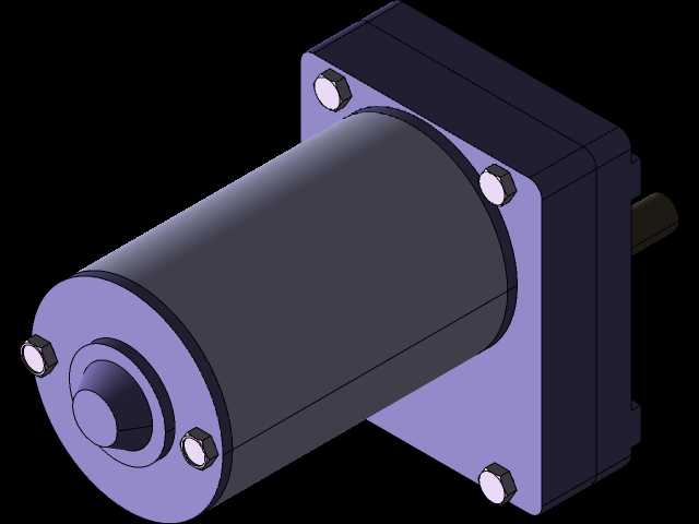 MOTOREDUTOR MOTRON MR 910-115