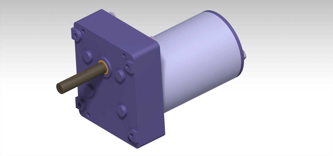 MOTOREDUTOR MOTRON MR 910-115
