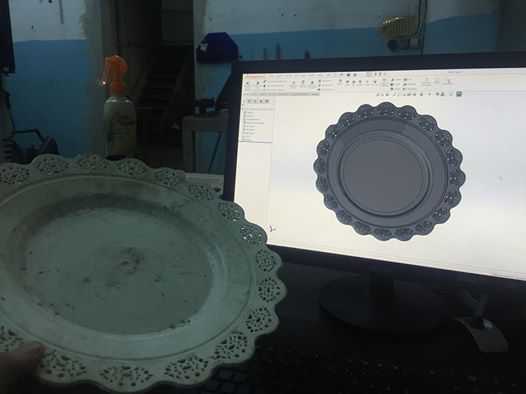 水果盘和模具设计(meyve taba?tasar?m ve kal?p)