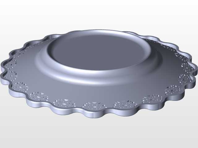 水果盘和模具设计(meyve taba?tasar?m ve kal?p)