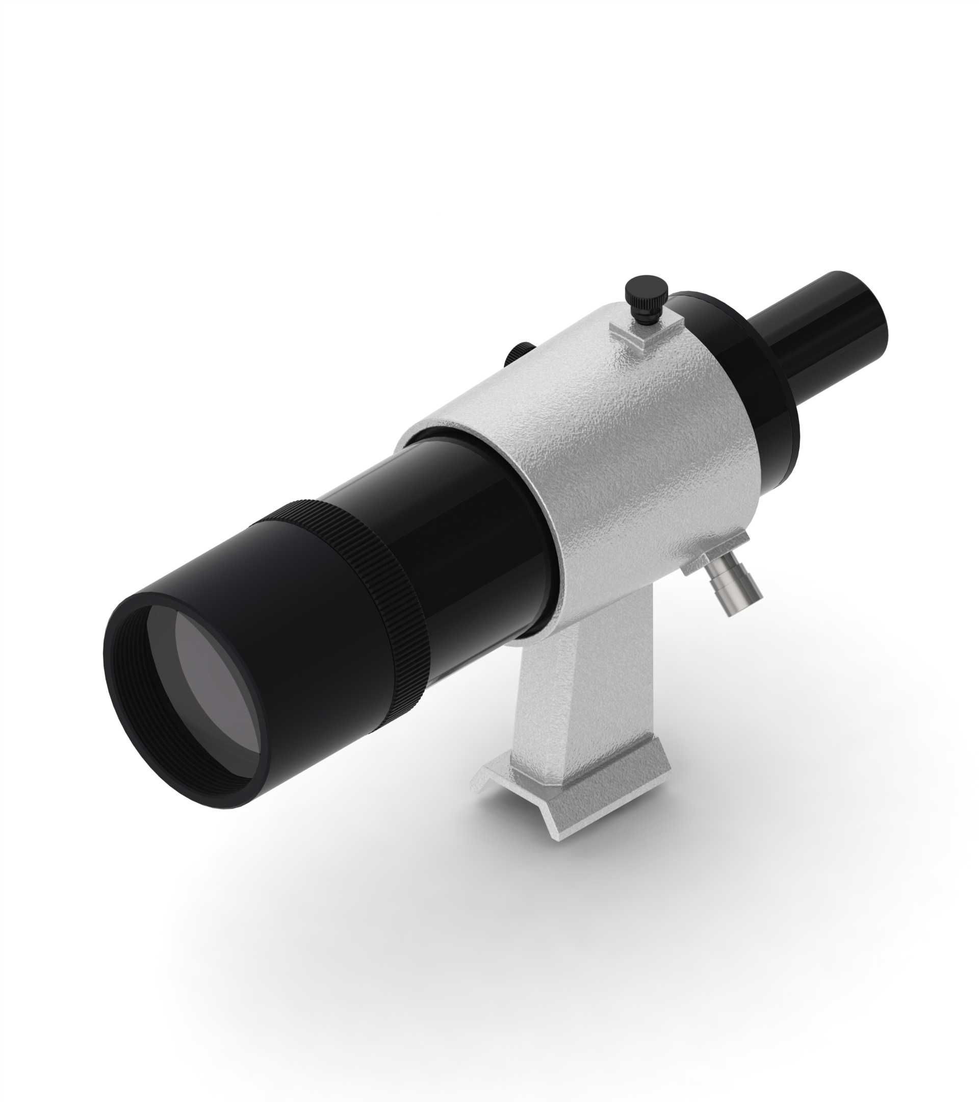 SkyWatcher 9x50直探头示波器